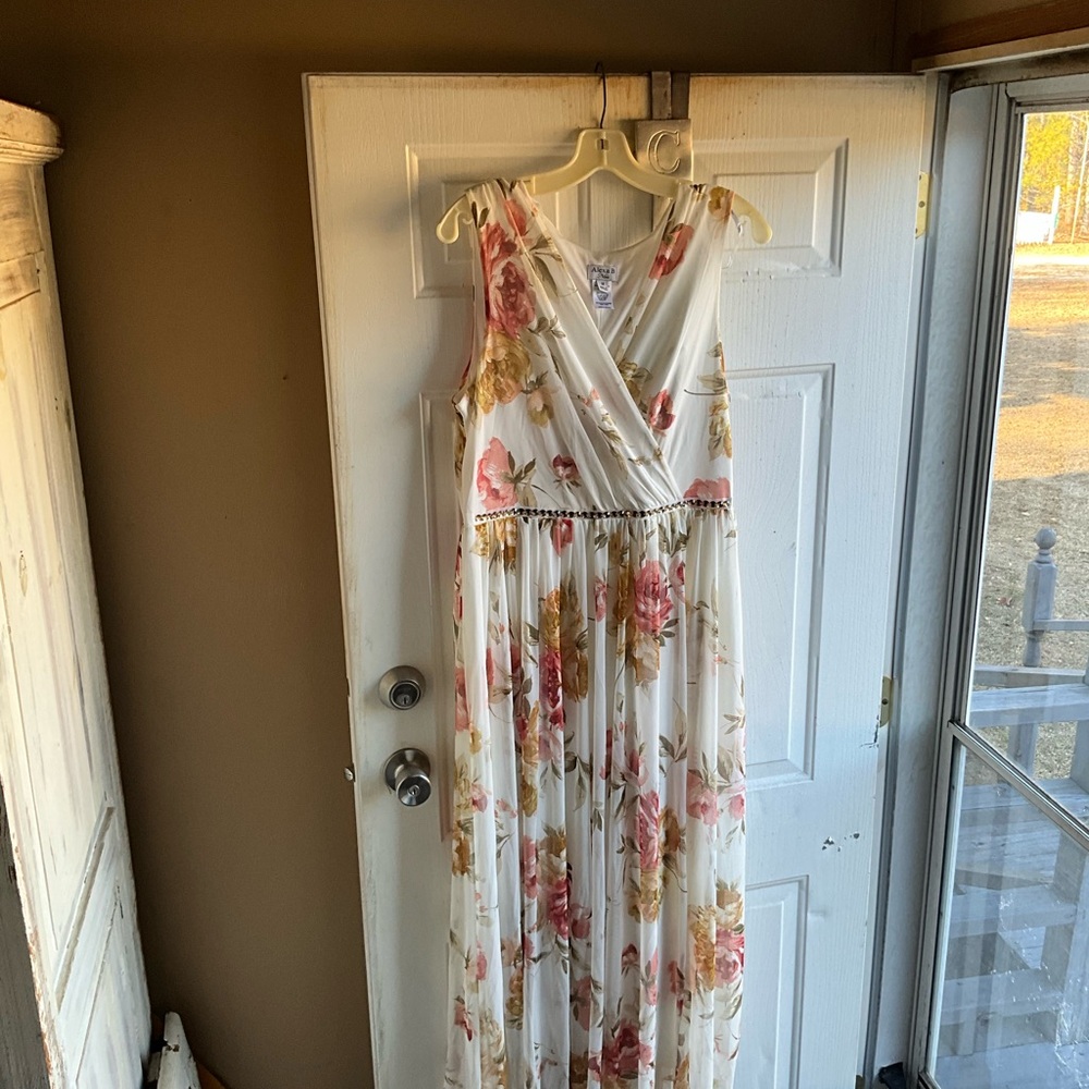Alexa B SIZE 14 dress - Picture 5 of 11
